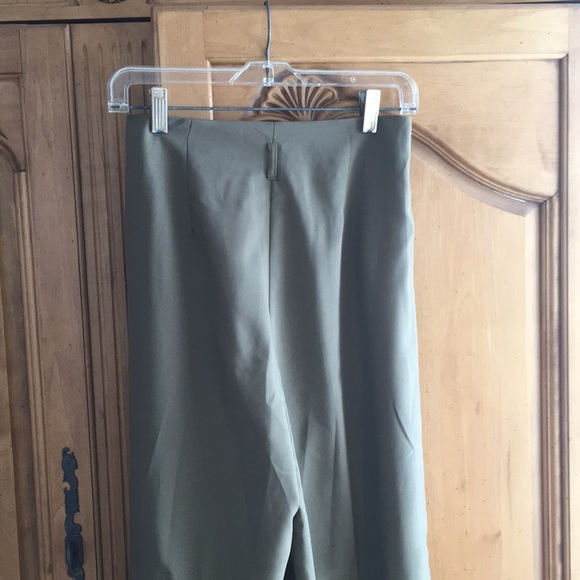 High waisted pants - Picture 3 of 3